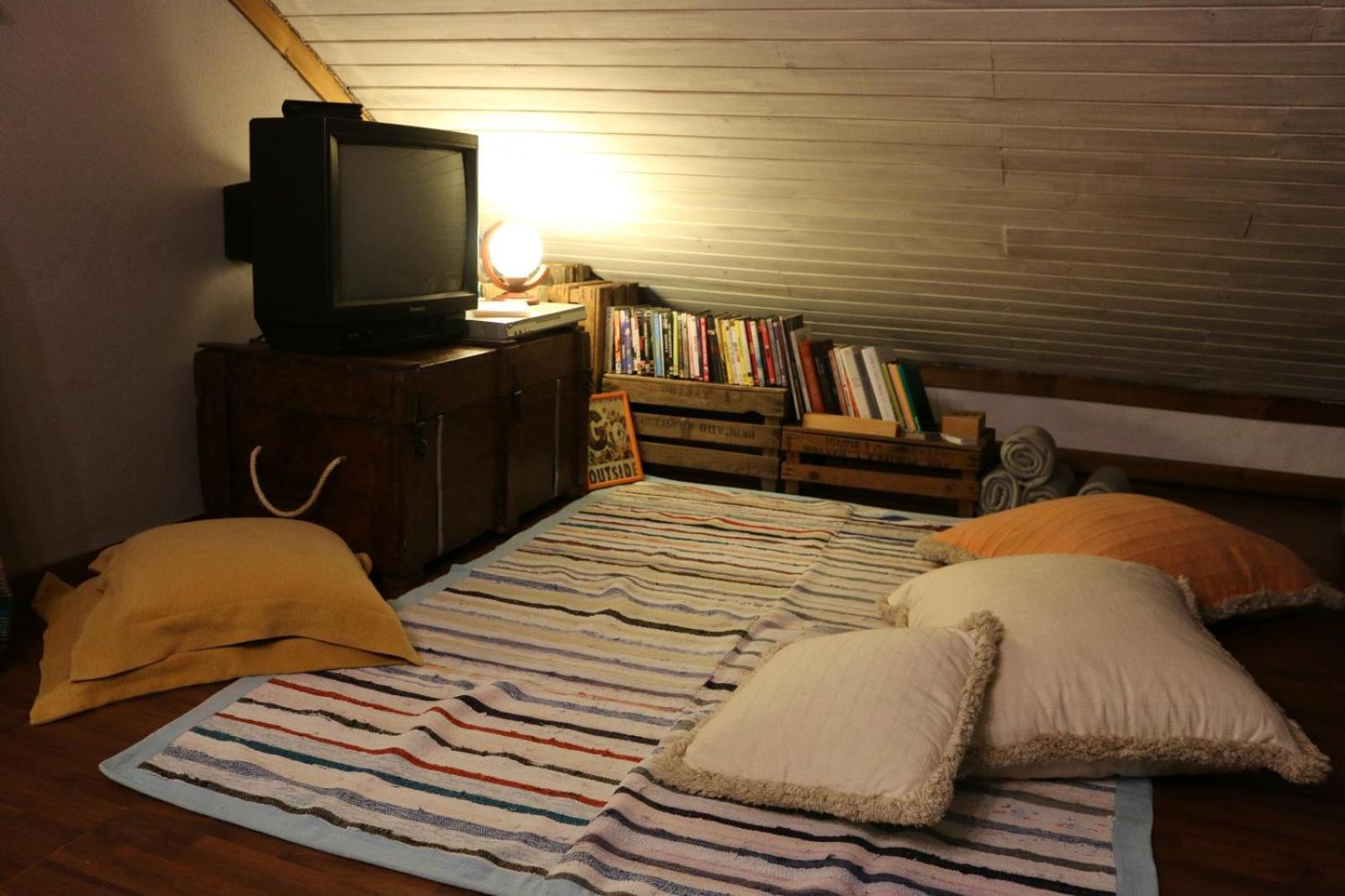 Lago Da Garca Guesthouse São Pedro do Sul Екстериор снимка